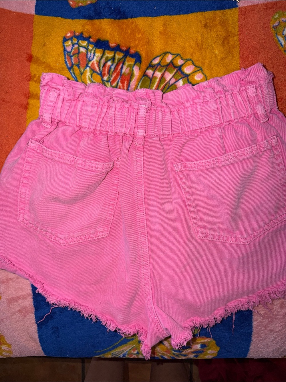✨ Day + Moon Shorts ✨ - Picture 4 of 4
